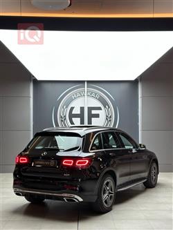 مرسيدس بنز GLC